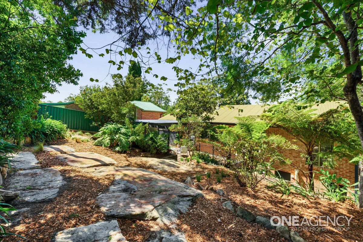 Additional image 13 of 11 Gazania Street, Faulconbridge NSW 2776