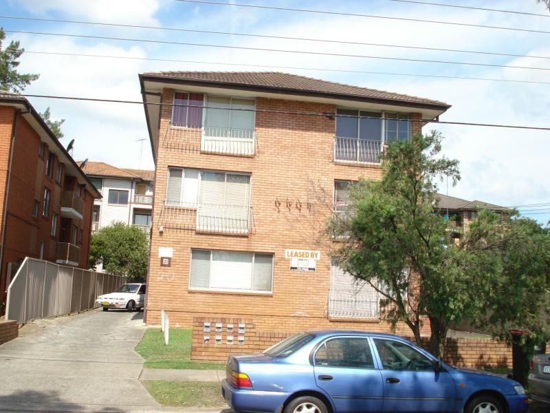 1 bedrooms Apartment / Unit / Flat in 2/20 Collimore Avenue LIVERPOOL NSW, 2170