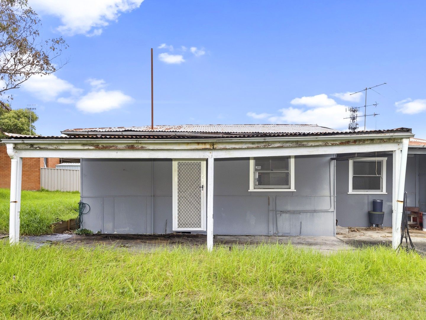 2 bedrooms Apartment / Unit / Flat in 3/298 The Entrance Road LONG JETTY NSW, 2261