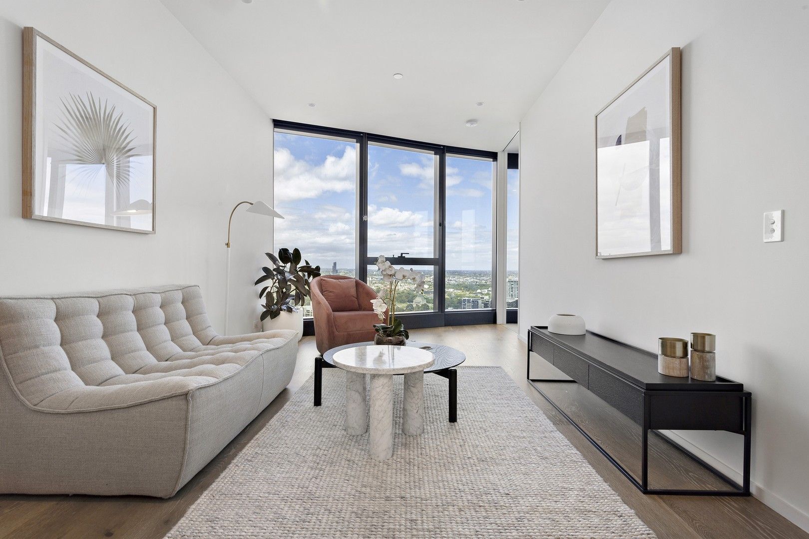 2 bedrooms Apartment / Unit / Flat in 4412/70 Southbank Boulevard SOUTHBANK VIC, 3006