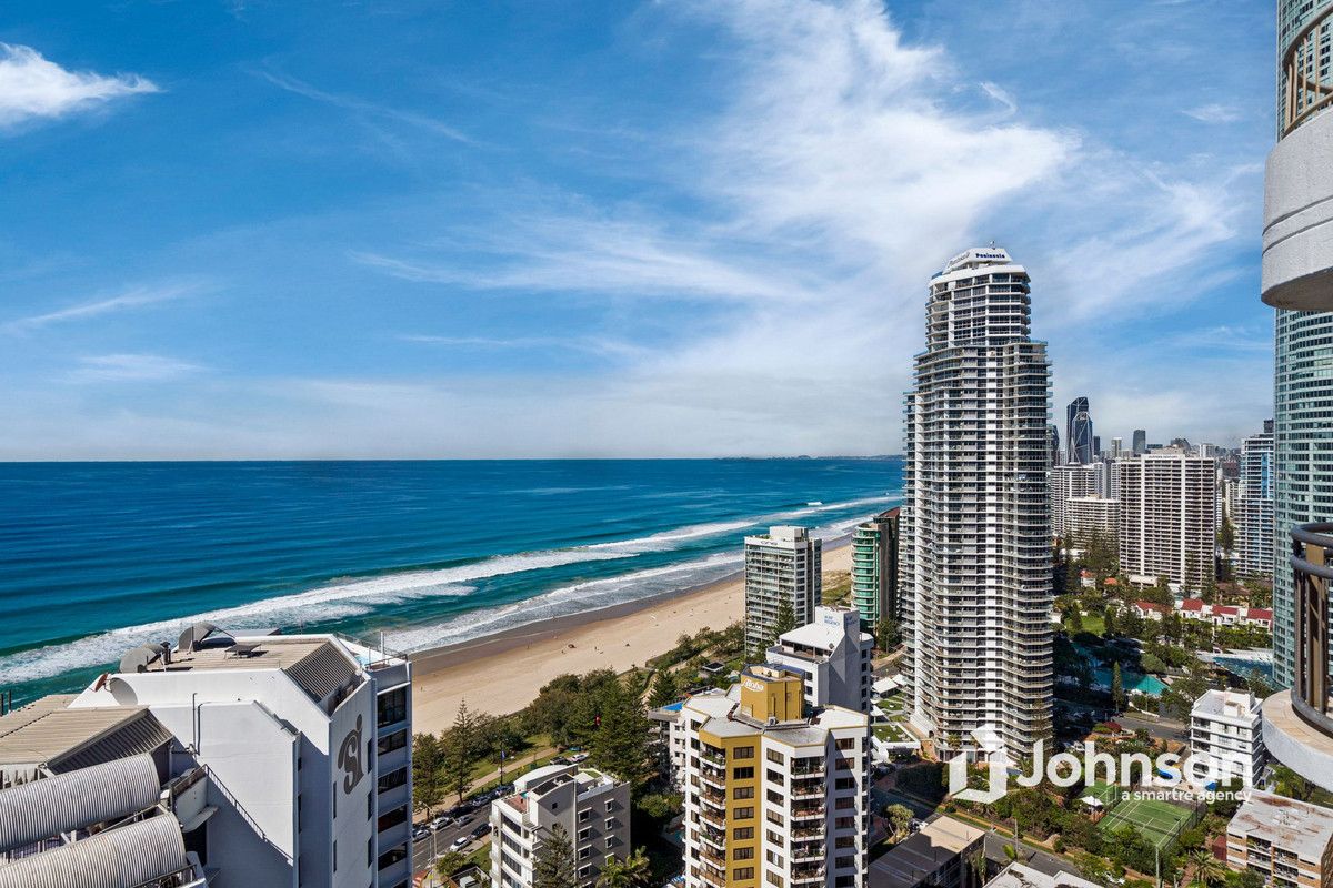 3111/18 Hanlan Street, Surfers Paradise QLD 4217, Image 1