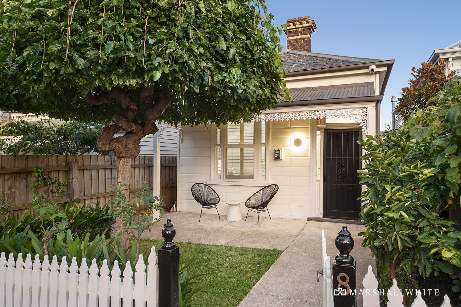 8 Cunningham Street, South Yarra VIC 3141, Image 0