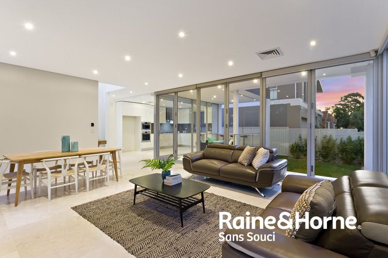 141 Alfred Street, Sans Souci NSW 2219, Image 1