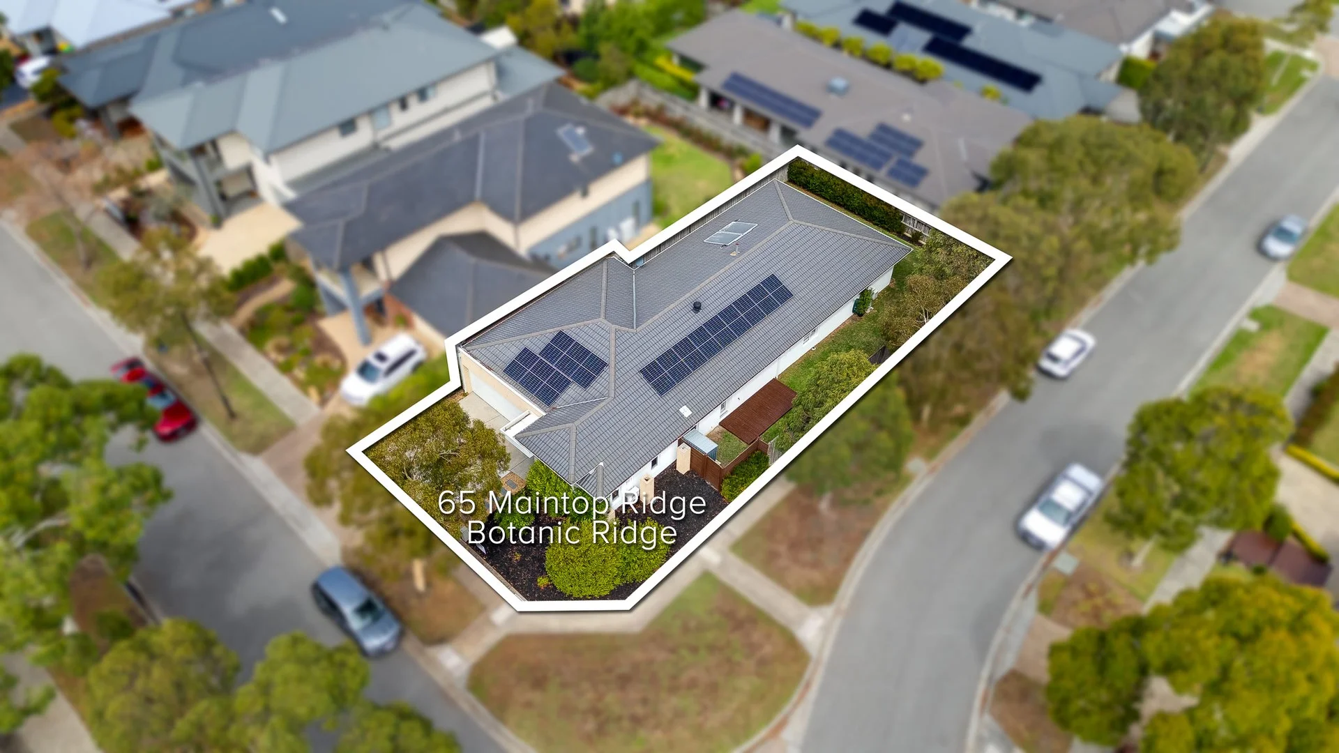 Additional image 22 of 65 Maintop Ridge, Botanic Ridge VIC 3977