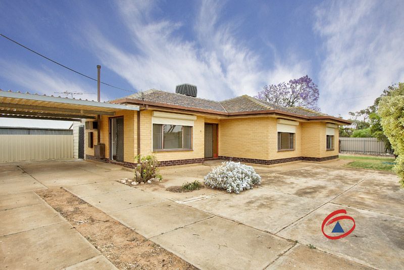 1 Fifth Street, DUBLIN SA 5501, Image 0