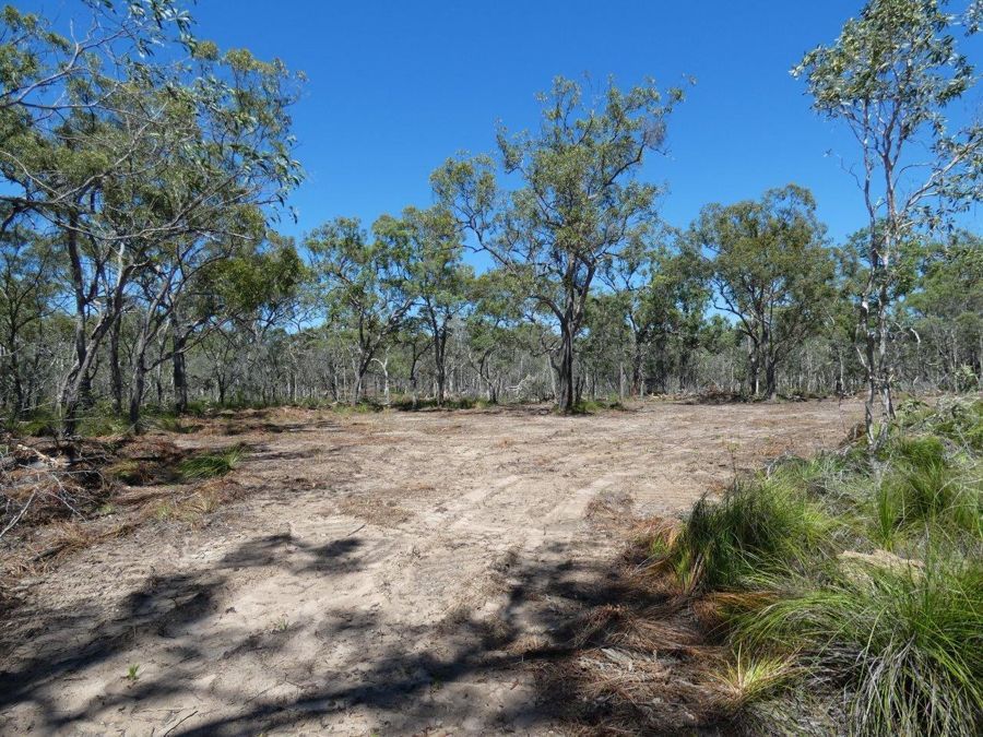 Lot 2 Dale Drive, Rules Beach QLD 4674, Image 0