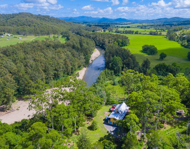 255 Ballengara Bransdon Road, Cooperabung NSW 2441