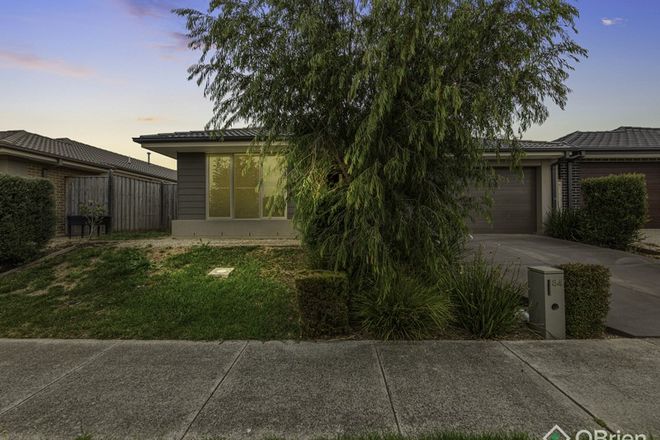 Picture of 84 Clydevale Avenue, CLYDE NORTH VIC 3978