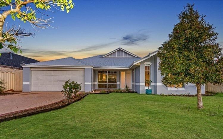 28 Edgeworth Circuit, Tapping WA 6065, Image 0