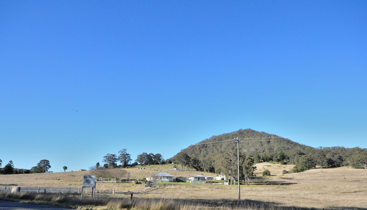 6 bedrooms Rural in 27 Killarney Road ACACIA CREEK NSW, 2476