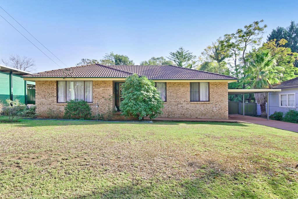 1428 Burragorang Rd, Oakdale NSW 2570, Image 0