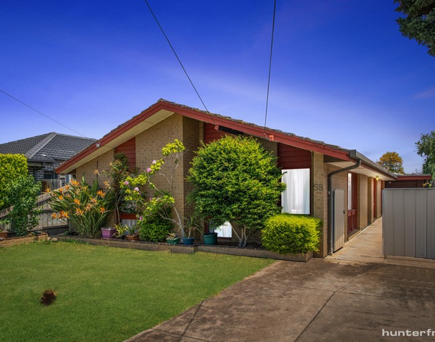 58 Linden Street, Altona Meadows VIC 3028