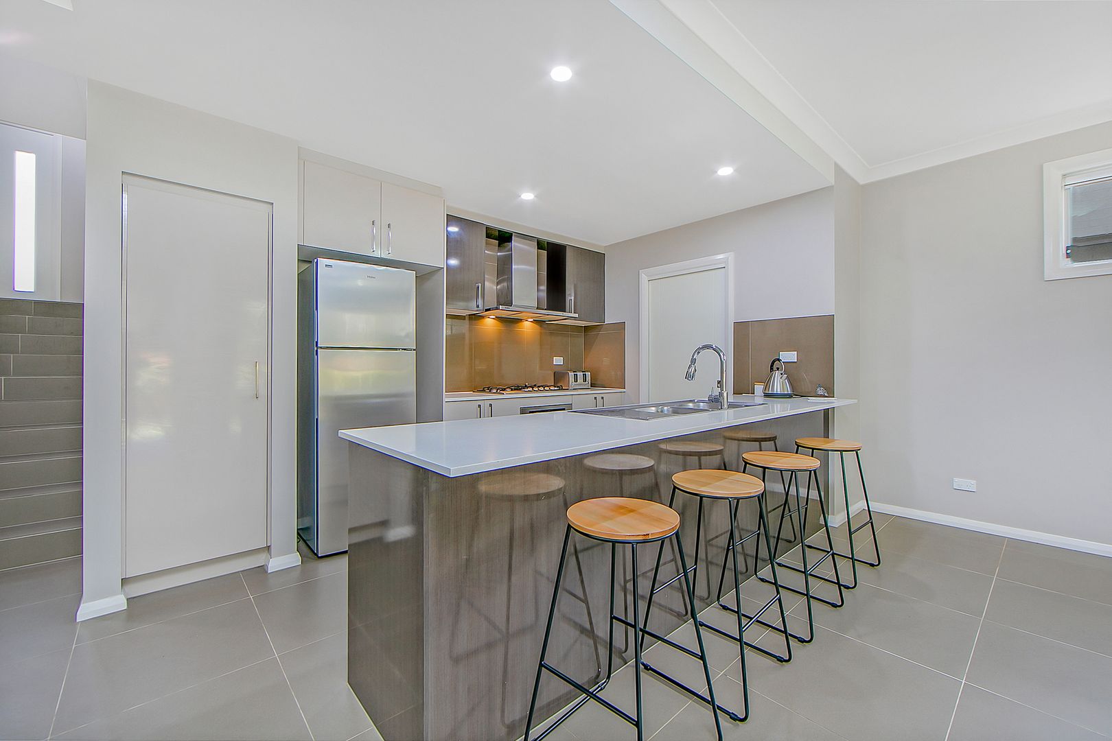 58 Caballo St, Beaumont Hills NSW 2155, Image 2