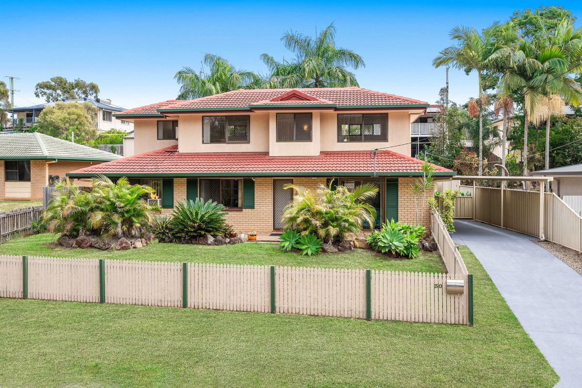 30 Sunnybay Drive, Birkdale QLD 4159, Image 0