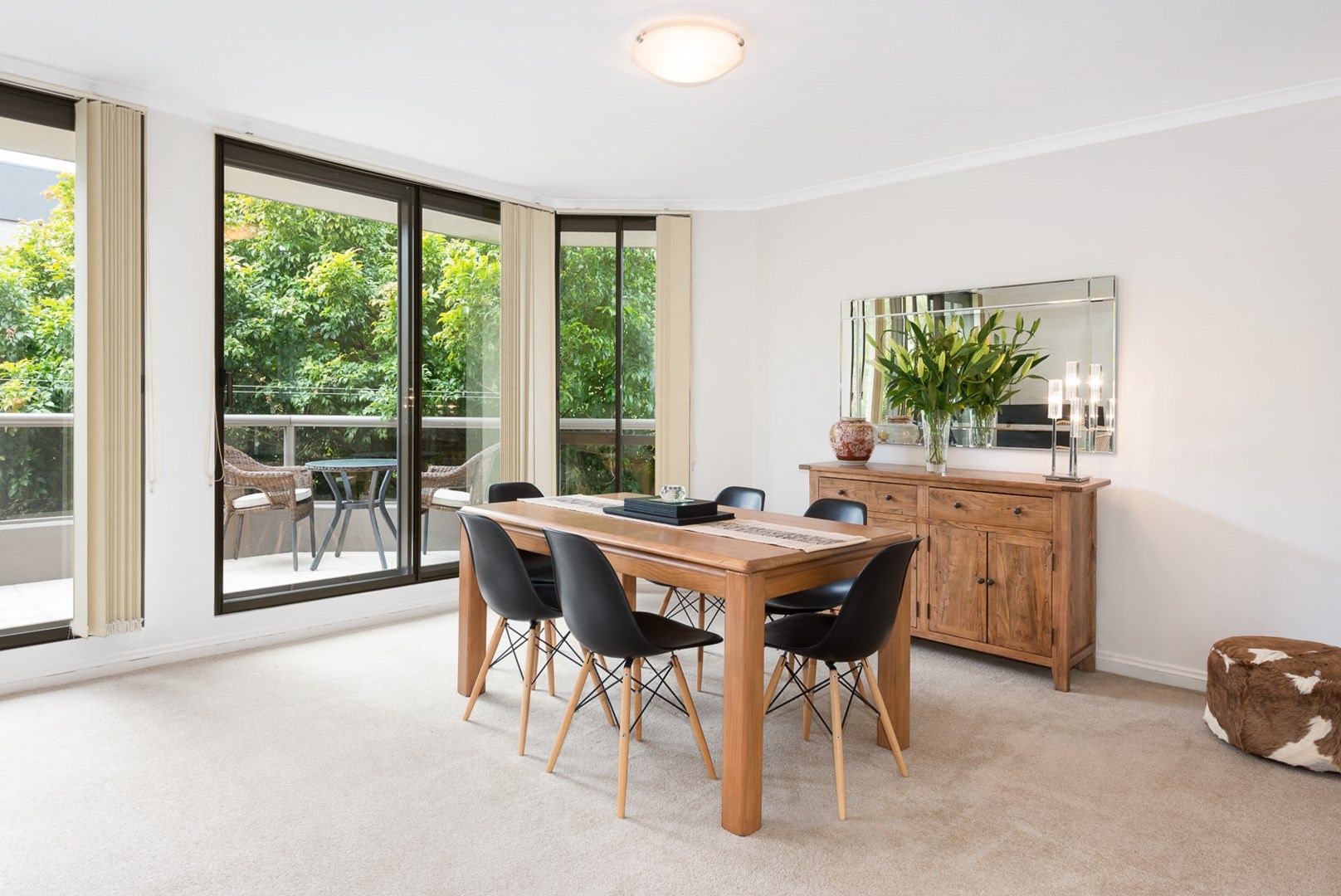 2 bedrooms Apartment / Unit / Flat in 22/600 Military Road MOSMAN NSW, 2088
