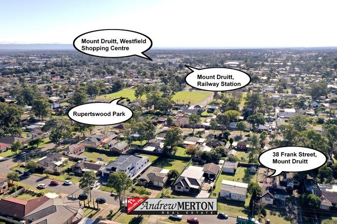 377 Houses For Sale In Mount Druitt Nsw 2770 Domain