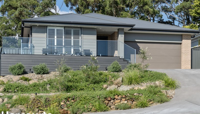 Picture of 19 Nethercote Street, MOLLYMOOK NSW 2539