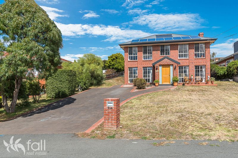 3 bedrooms House in 514 Main Road GRANTON TAS, 7030