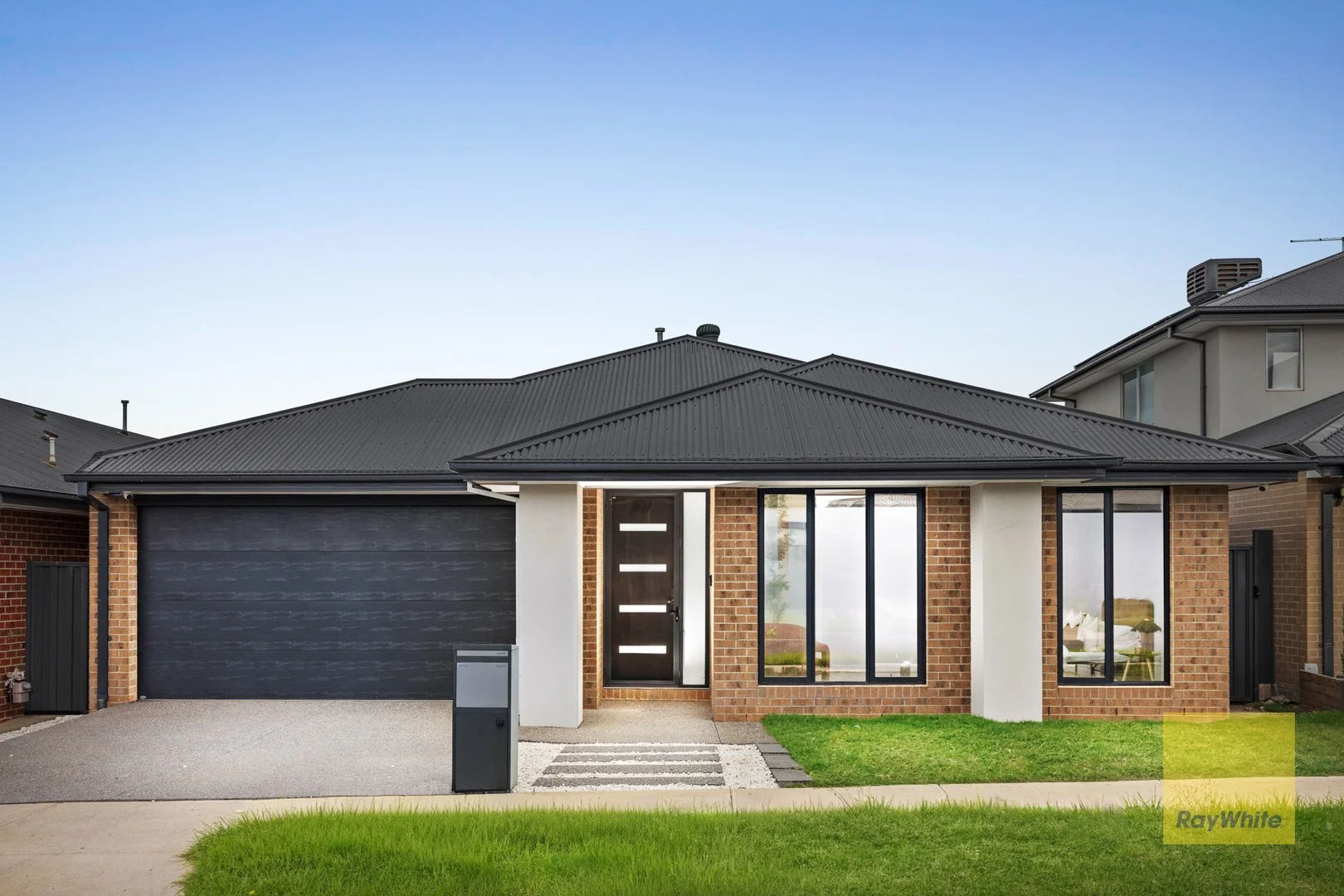 25 Rio Way, Truganina VIC 3029