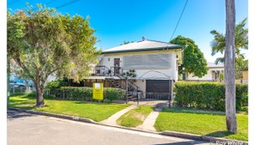 Picture of 108A Stanley Street, ALLENSTOWN QLD 4700