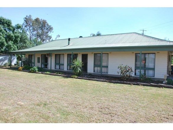 Picture of 10 Mywee Road, KOONOOMOO VIC 3644