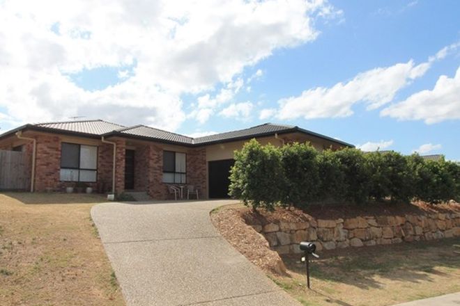 Picture of 15 Armani Avenue, WULKURAKA QLD 4305