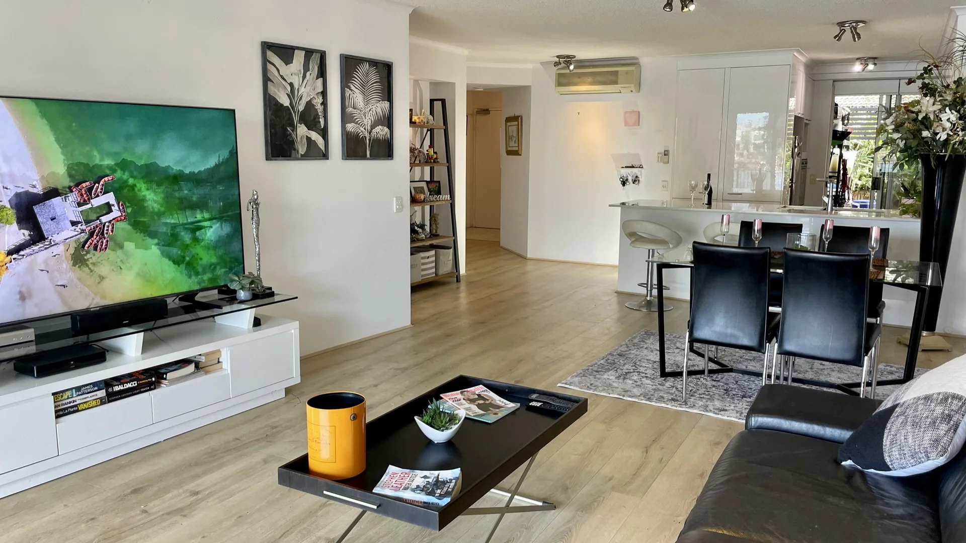 Additional image 8 of 135 Macquarie Street, Teneriffe QLD 4005