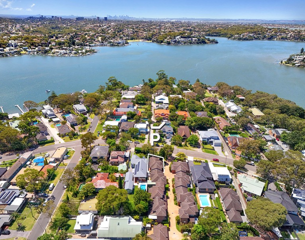 1/50-52 Georges River Crescent, Oyster Bay NSW 2225