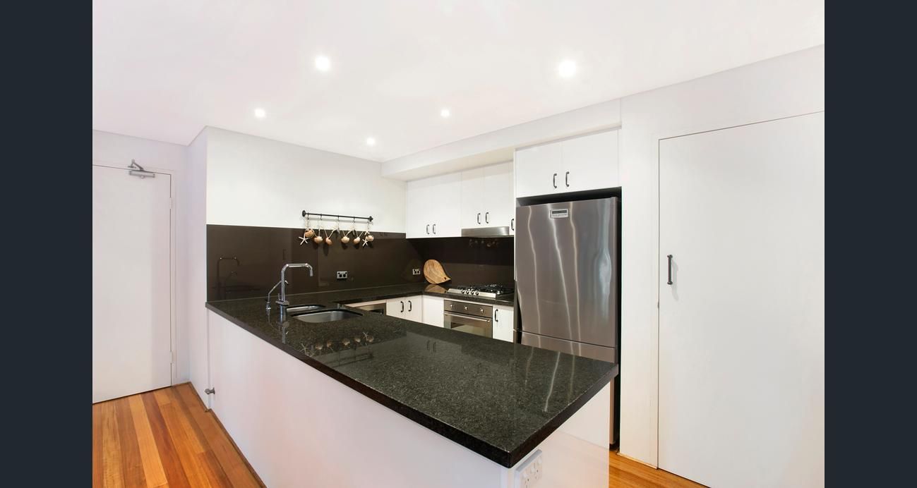 2/166-168 Arden Street, Coogee NSW 2034, Image 1