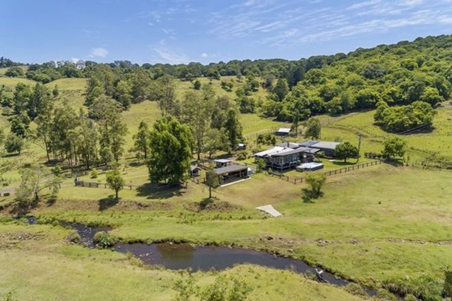 Picture of 208 Graydon Road, CORNDALE NSW 2480