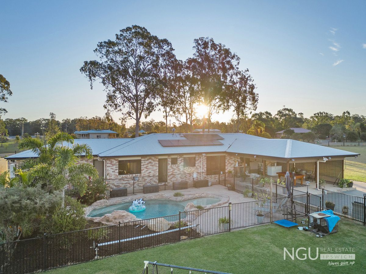 6 Folbigg Court, Lake Clarendon QLD 4343