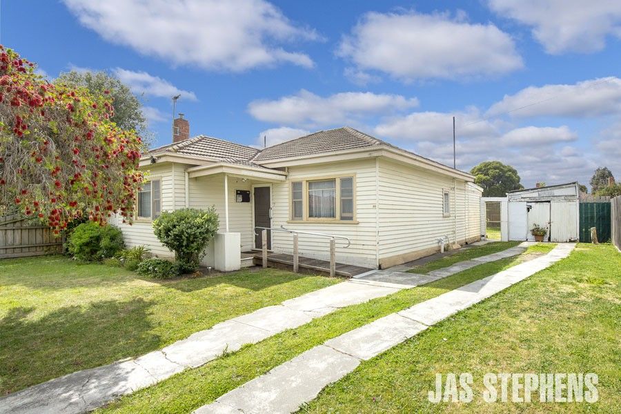 20 Wellington Street, West Footscray VIC 3012, Image 1