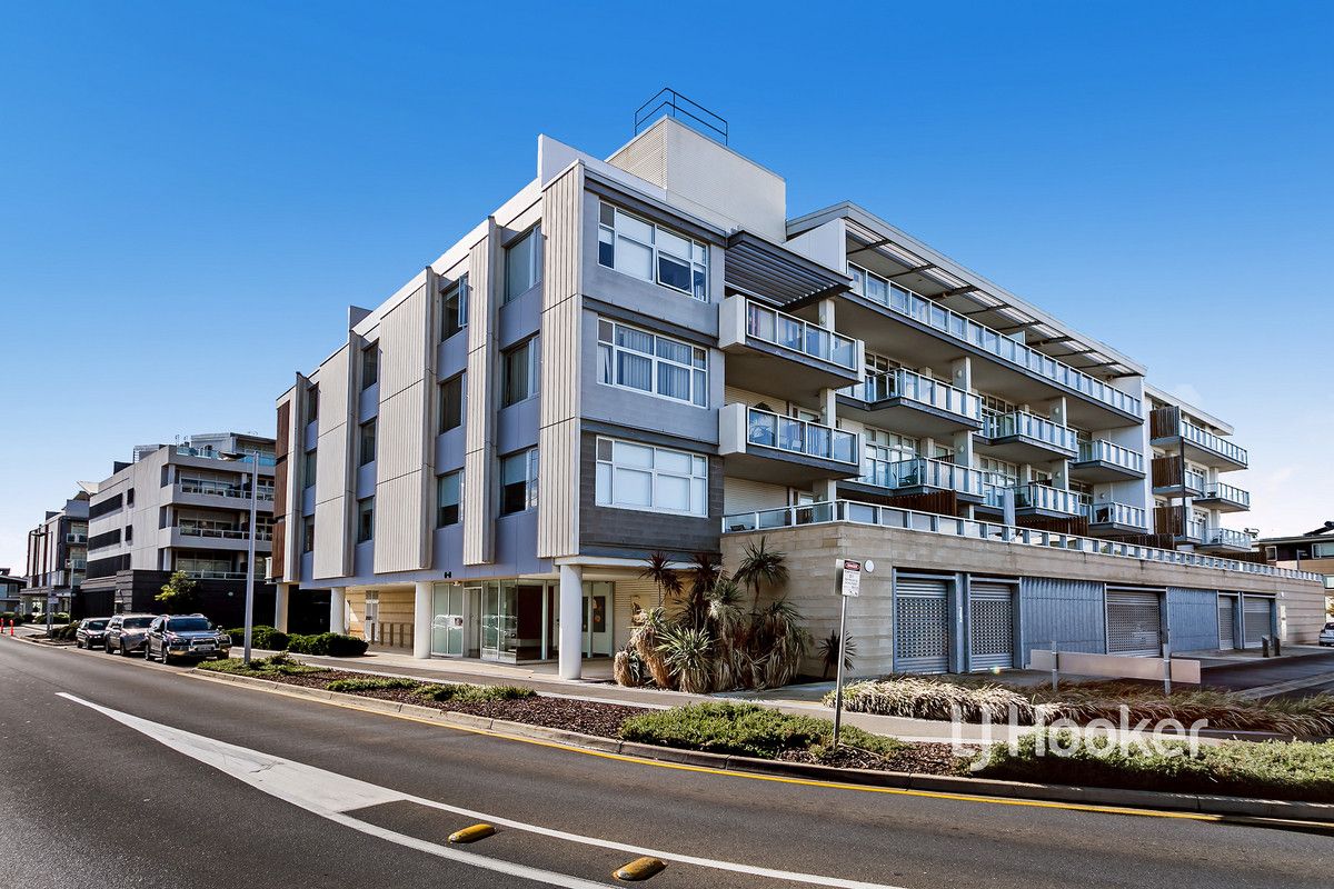 1 bedrooms Apartment / Unit / Flat in 202/6-8 Wirra Drive NEW PORT SA, 5015