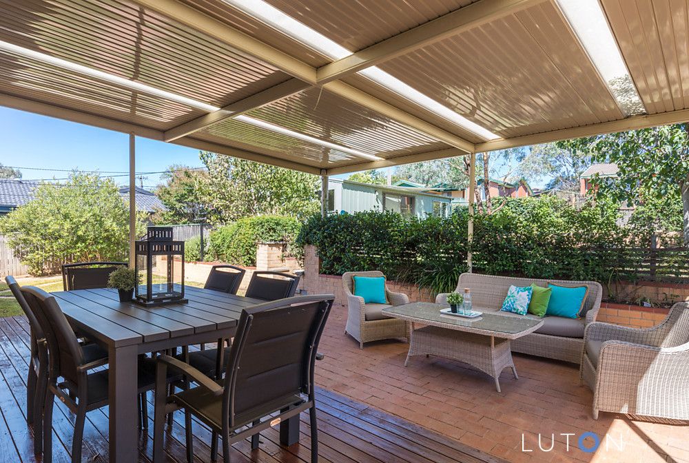 291 Hindmarsh Drive, Rivett ACT 2611, Image 1