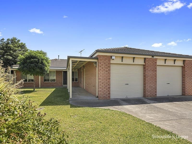 8 Clover Court, Grovedale VIC 3216, Image 0