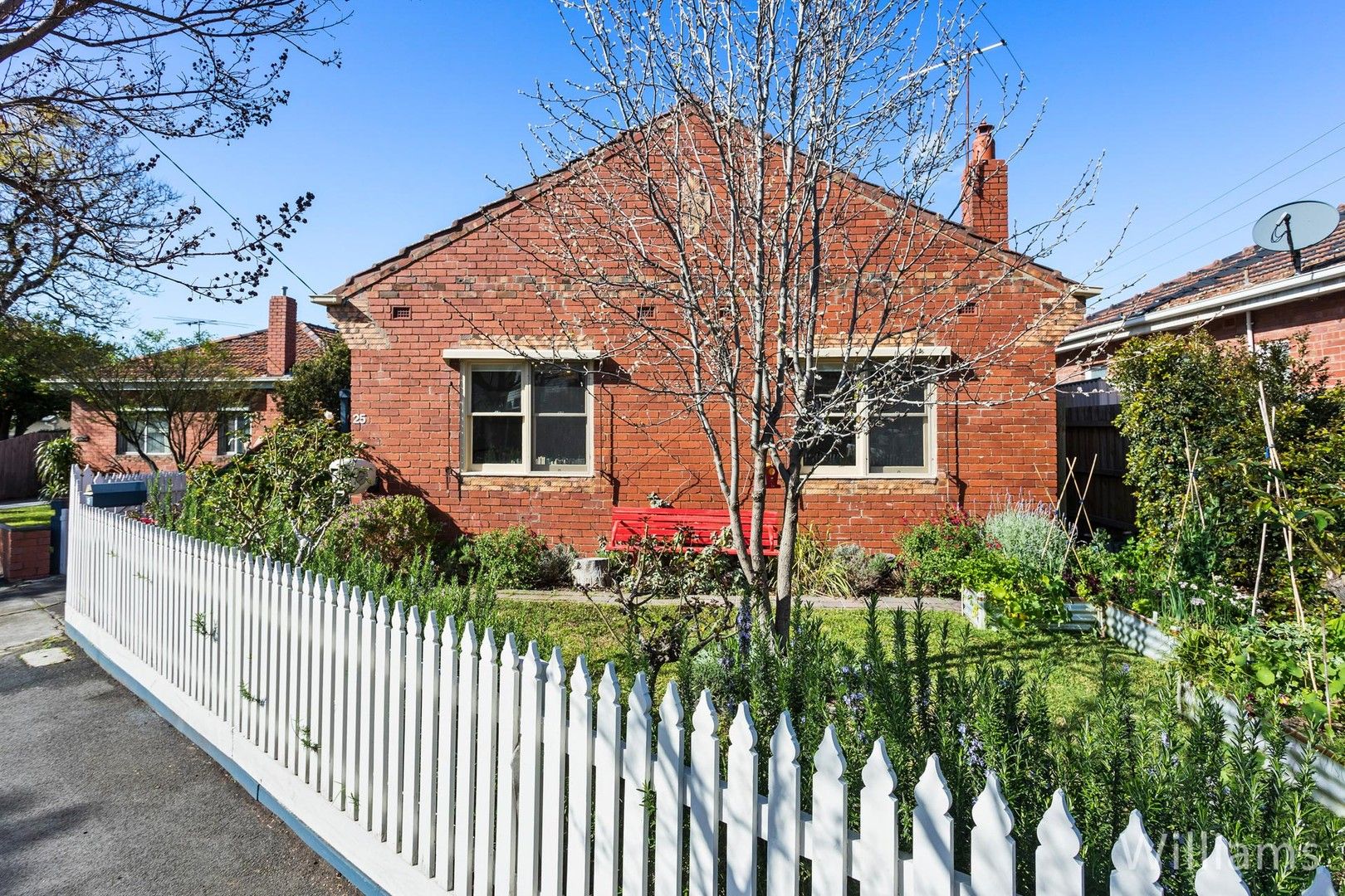 25 Wilkins Street, Newport VIC 3015, Image 0