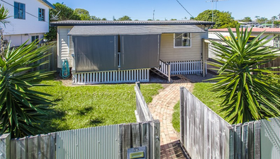Picture of 56 Lucas Street, SCARBOROUGH QLD 4020