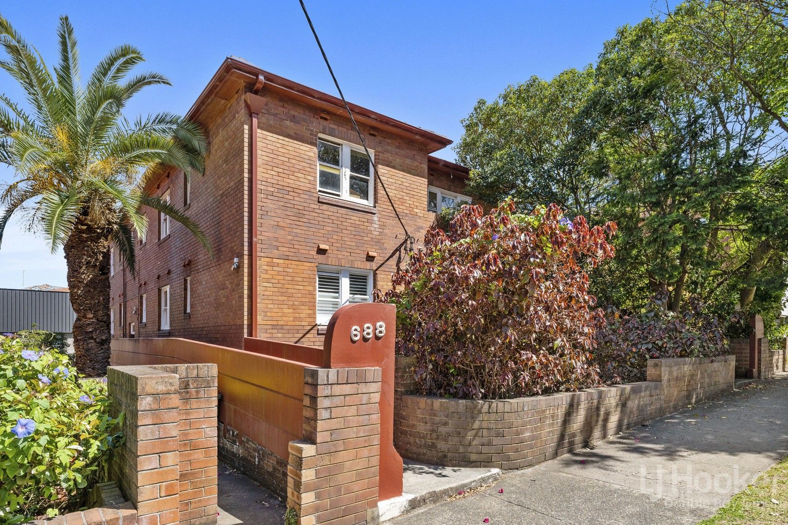 10/688 Old South Head Road, Bondi Junction NSW 2022, Image 0