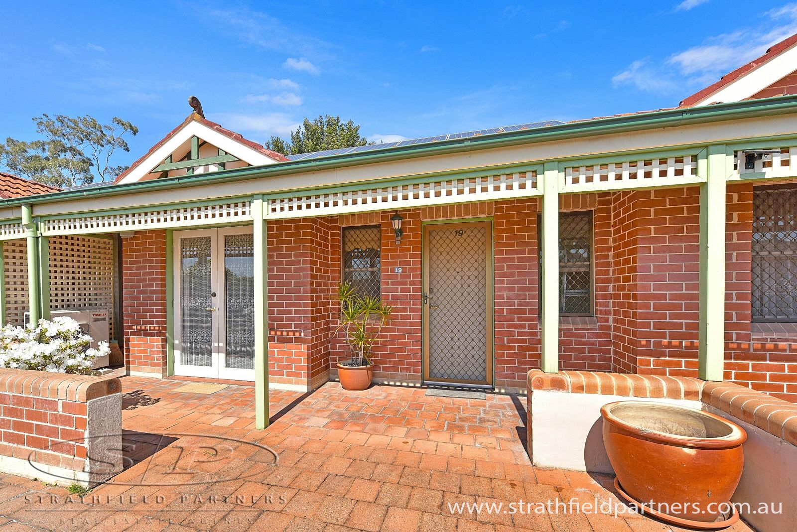 19/168-172 Albert Road, Strathfield NSW 2135, Image 2