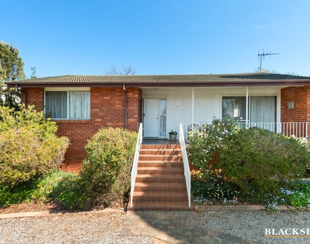 80 Caley Crescent, Narrabundah ACT 2604