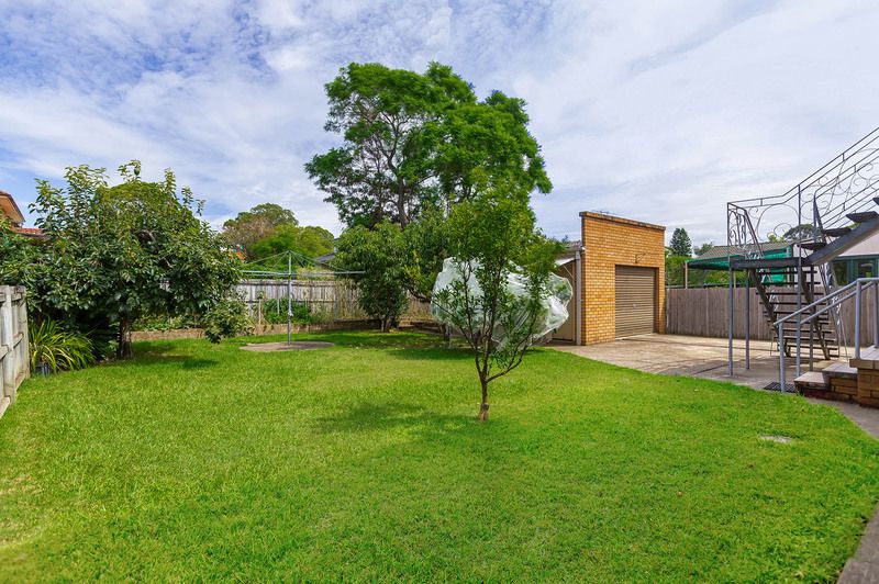 105 Rochester Street, Strathfield NSW 2135, Image 1