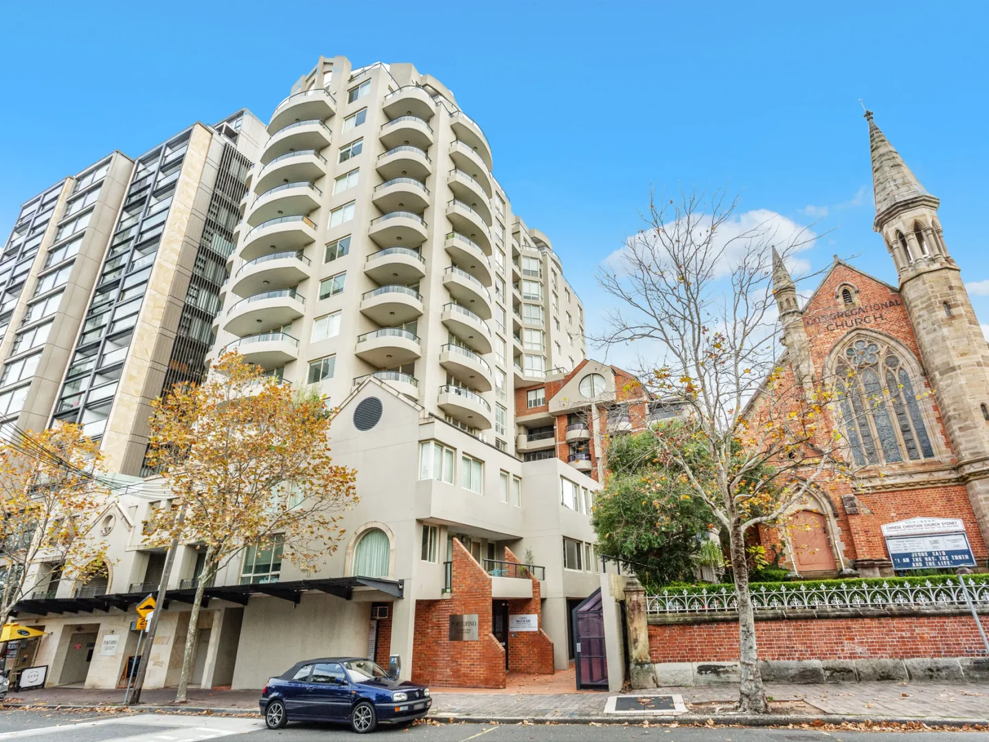 Additional image 8 of 26/98 Alfred Street, Milsons Point NSW 2061