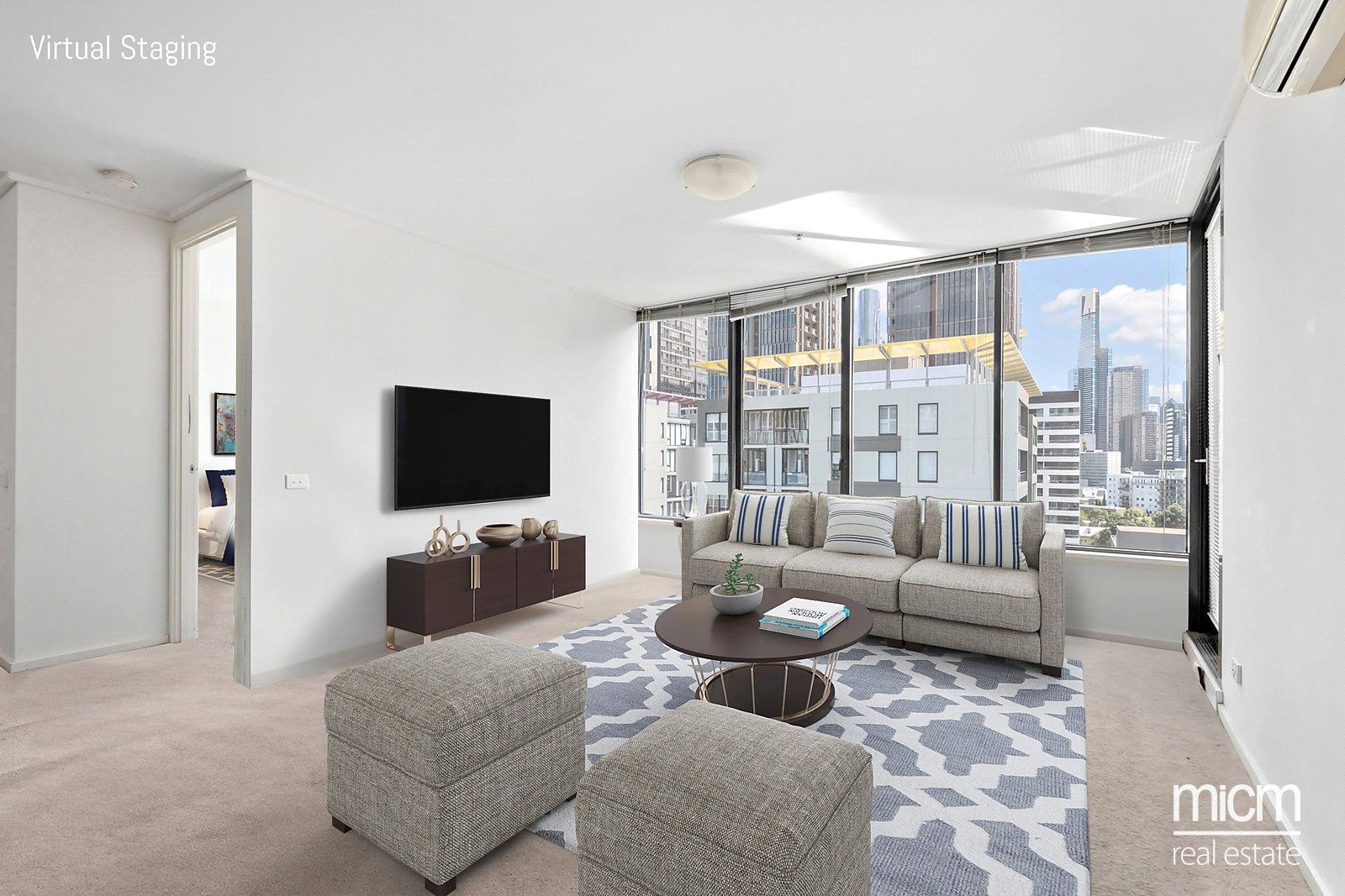 1002/28 Bank Street, South Melbourne VIC 3205, Image 0