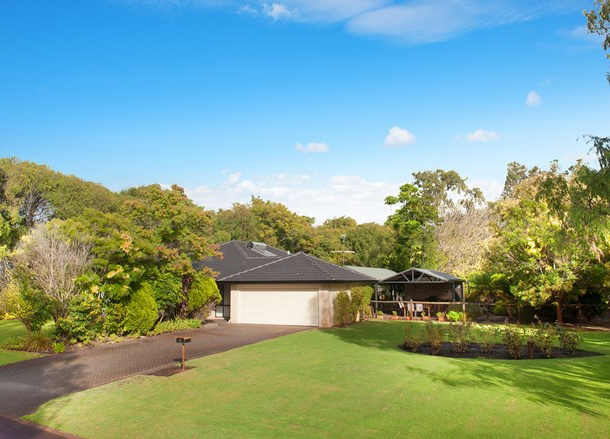 7 Hay Shed Road, Bovell WA 6280