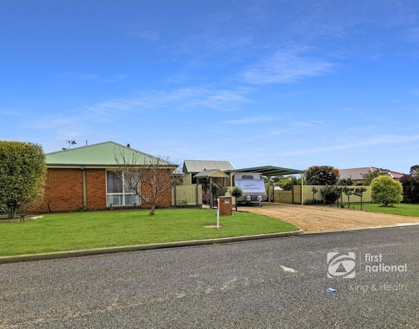 7 Landfall Avenue, Newlands Arm VIC 3875