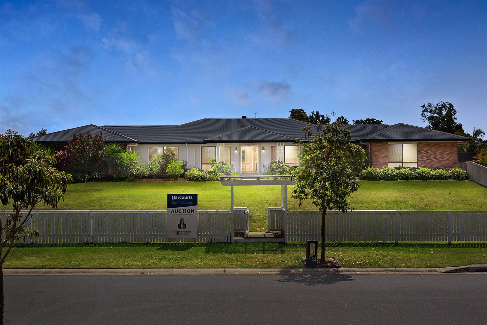 5 bedrooms House in 54 Urban Road CABOOLTURE QLD, 4510
