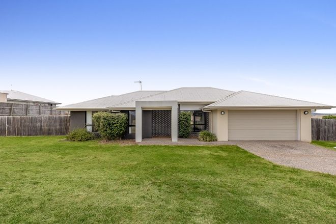 Picture of 17 Cashmore Street, WYREEMA QLD 4352