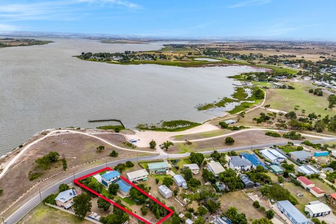 Picture of 40 Island View Drive, CLAYTON BAY SA 5256