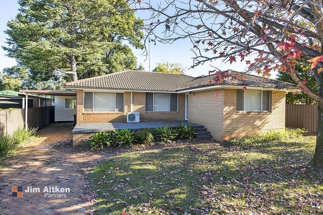 Picture of 20 Linksview Avenue, LEONAY NSW 2750