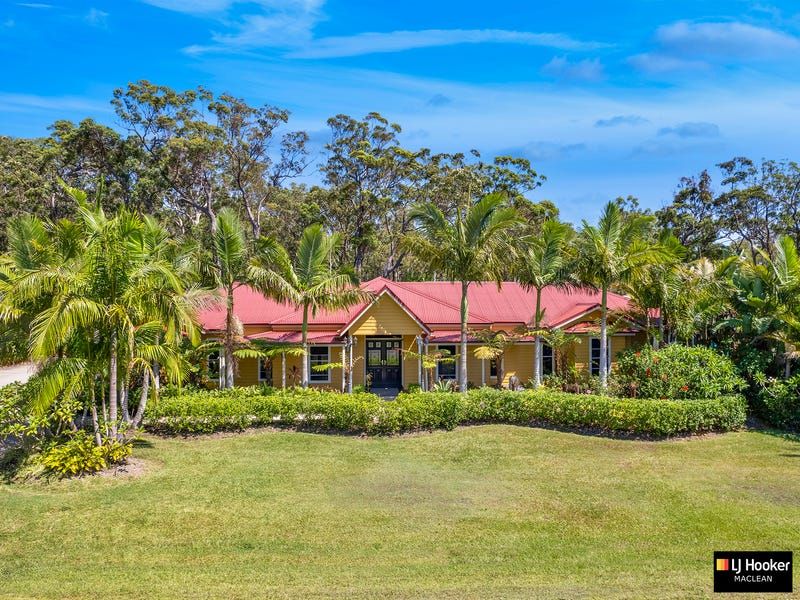 32 Dianella Drive, Gulmarrad NSW 2463, Image 0